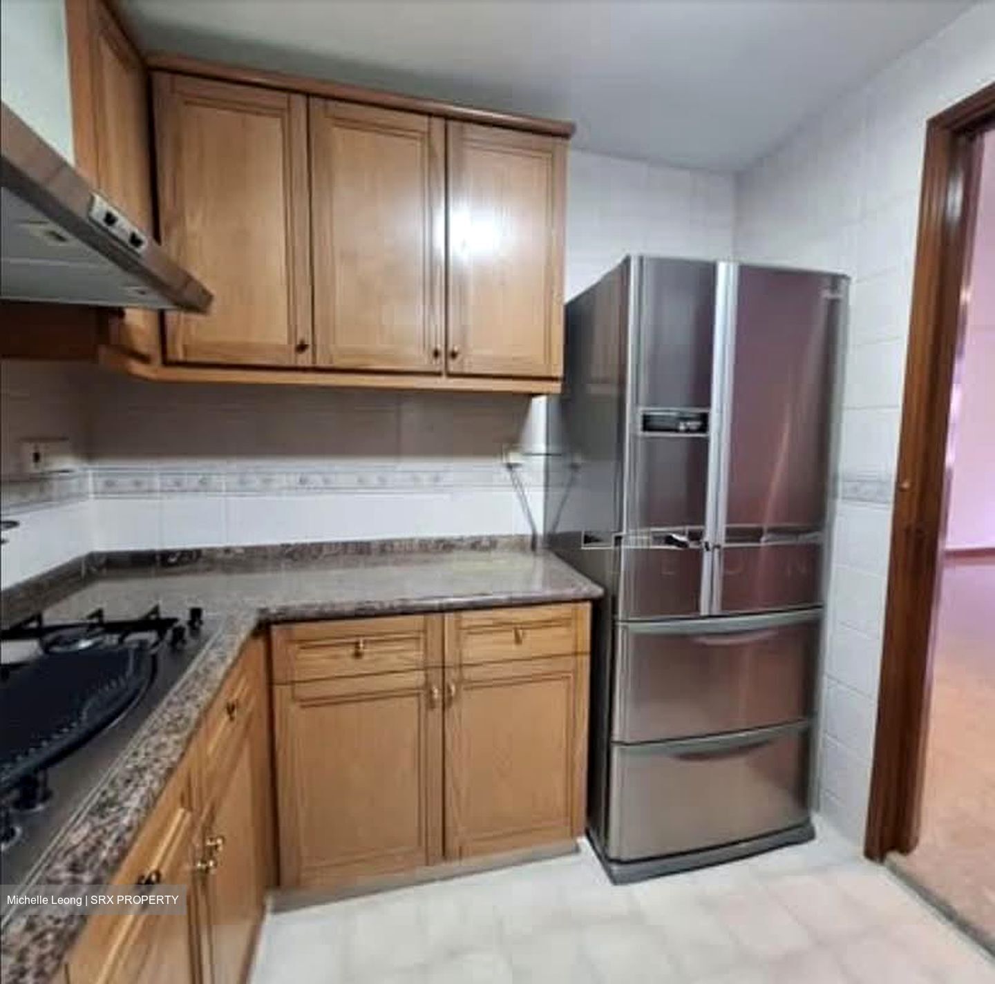 Laguna Green (D16), Condominium #599546331